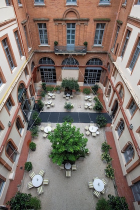 Gallery - Ibis Styles Toulouse Capitole