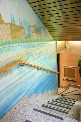 Gallery - Hotel Lugano
