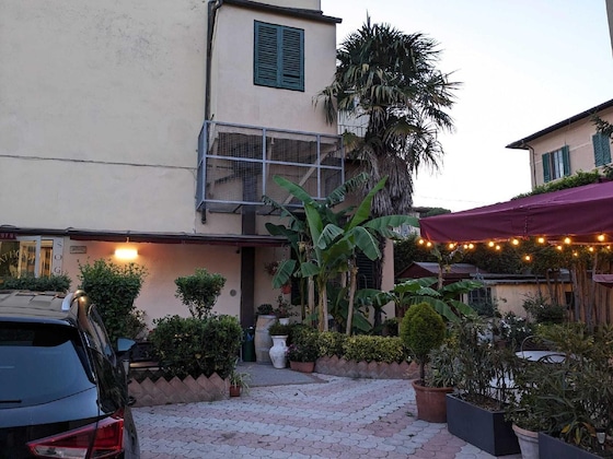 Gallery - Hotel Soggiorno Athena