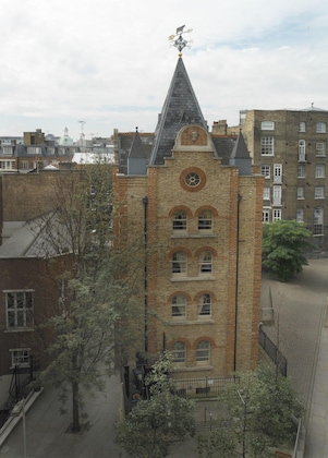 Gallery - The Rookery Hotel