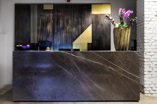 Gallery - The Suite Hotel Garden