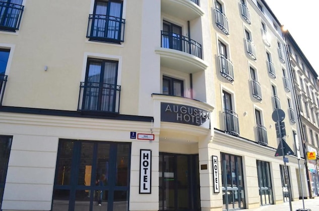 Gallery - Augusten Hotel