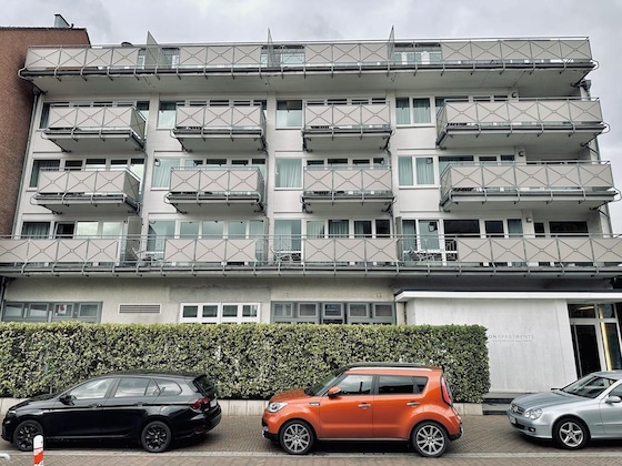 Gallery - Avidonapartments