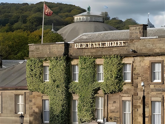 Gallery - Old Hall Hotel