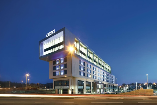 Gallery - Casa Hotel