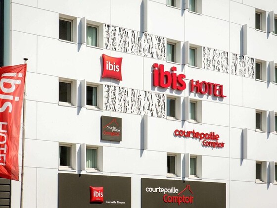 Gallery - Ibis Marseille Timone