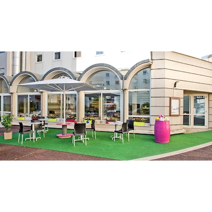 Gallery - Ibis Styles Strasbourg Stade De La Meinau