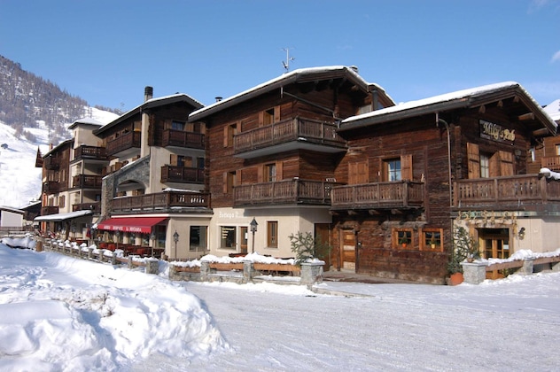 Gallery - La Montanina