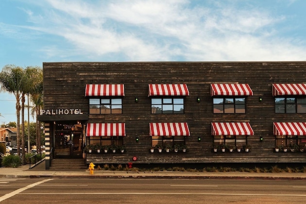 Gallery - Palihotel Melrose