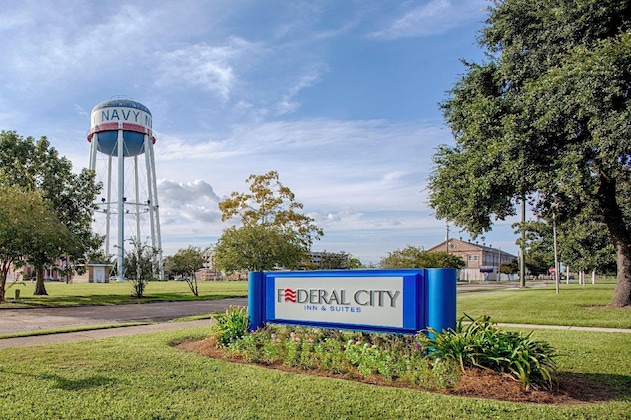 Gallery - Federal City Inn & Suites
