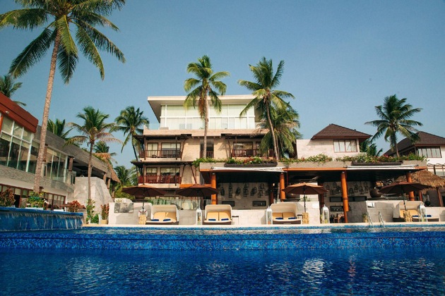 Gallery - Dhevan Dara Beach Villa