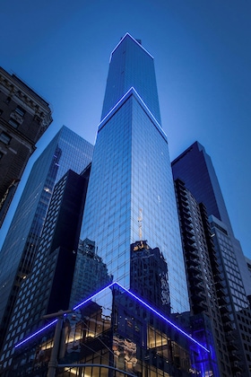 Gallery - Residence Inn New York Manhattan Central Park
