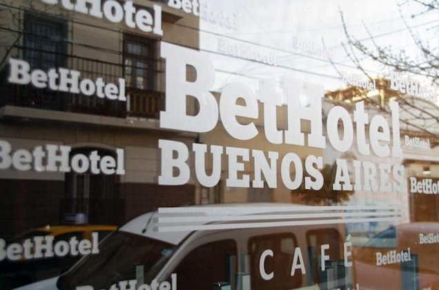 Gallery - Bet Hotel