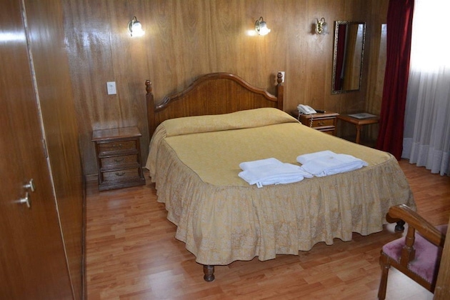 Gallery - Americano Hotel