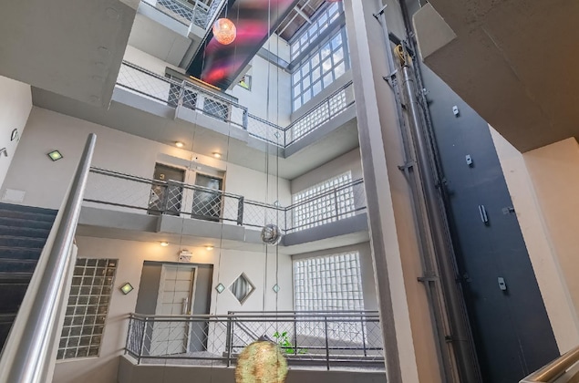 Gallery - Prodeo Hotel & Lounge