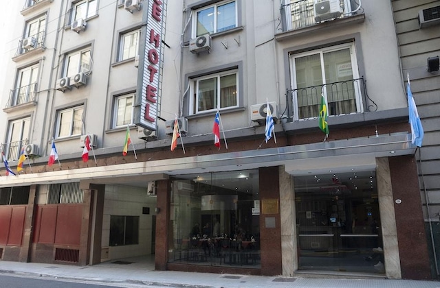 Gallery - Tucumán Palace Hotel