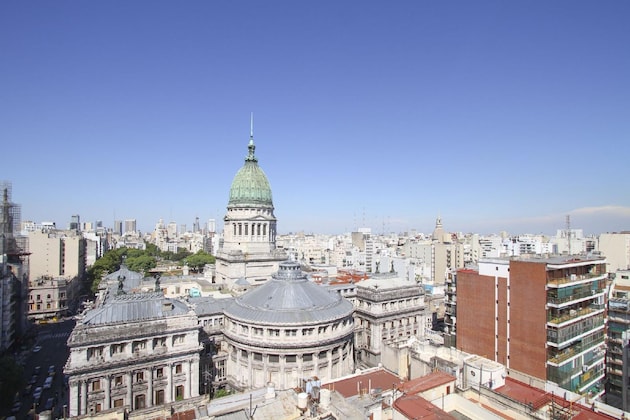 Gallery - Uno Buenos Aires Suites