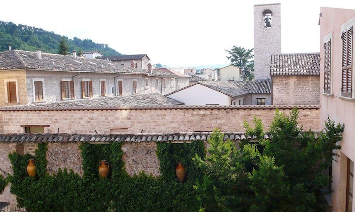 Gallery - Hotel & Residenza 100 Torri