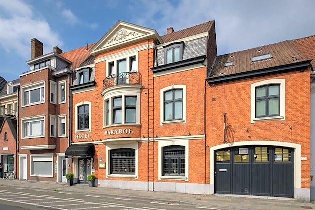 Gallery - Hotel Maraboe