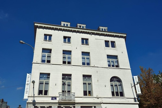Gallery - Hotel Retro