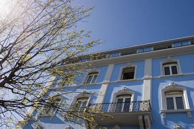 Gallery - City Inn Basel
