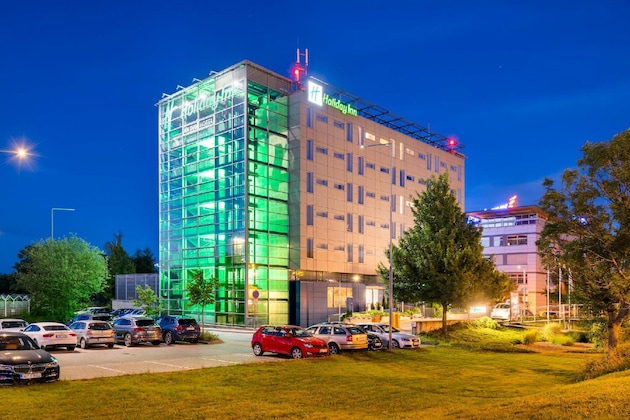 Gallery - Holiday Inn Prague Airport By Ihg
