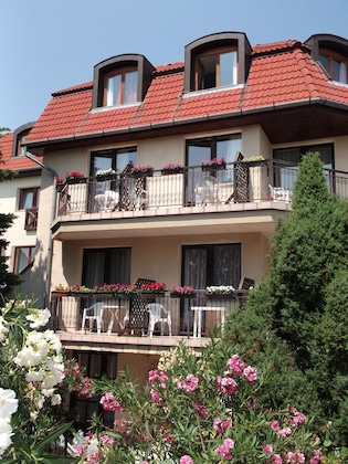 Gallery - Helios Hotel Pension