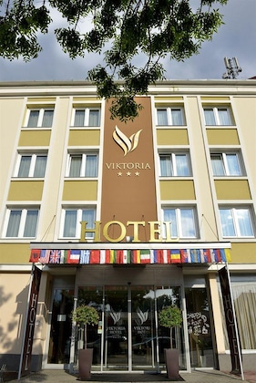 Gallery - Hotel Viktoria Superior