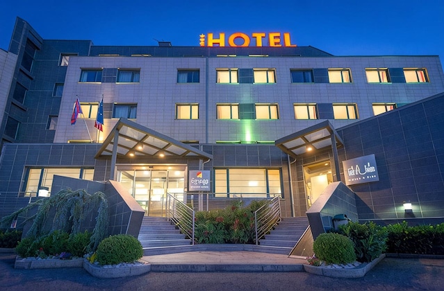 Gallery - Hotel San Luigi