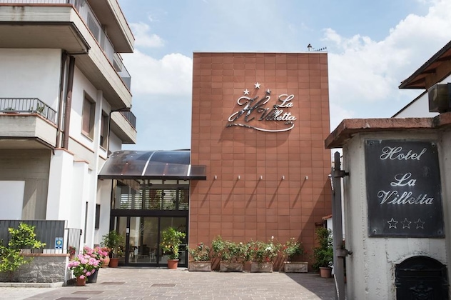 Gallery - Hotel La Villetta