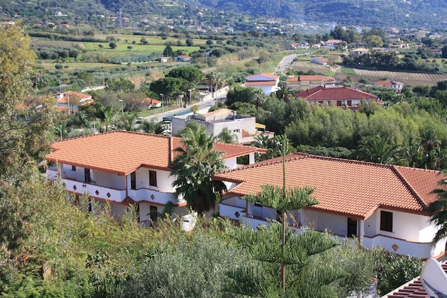 Gallery - Residence Hotel La Taverna