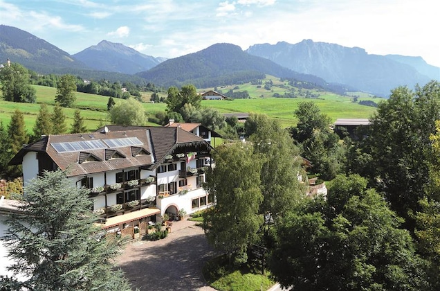 Gallery - Beauty & Vital Hotel Maria