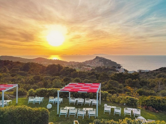 Gallery - Il Borgo Bagabaga - Exclusive Country Retreat