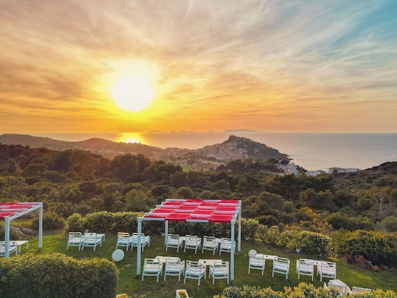 Gallery - Il Borgo Bagabaga - Exclusive Country Retreat