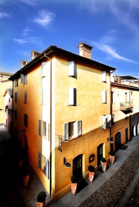 Gallery - Locanda Del Feudo Charme & Relax