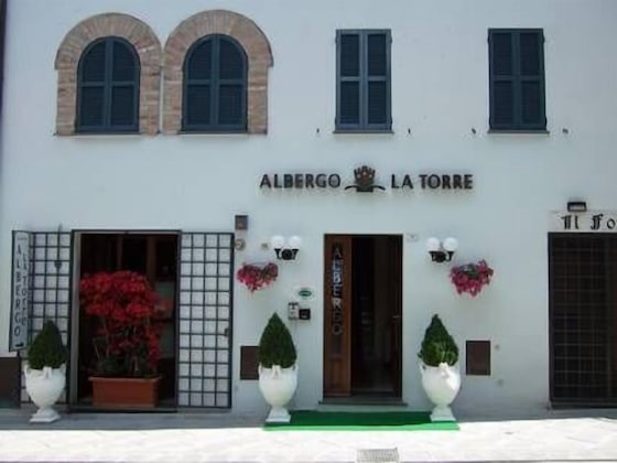 Gallery - La Torre