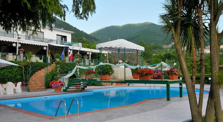 Gallery - Hotel Diecimare