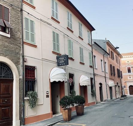 Gallery - Hotel De Prati