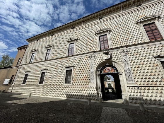 Gallery - Hotel Annunziata