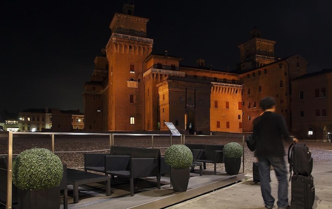 Gallery - Hotel Annunziata