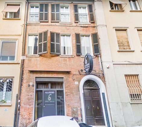 Gallery - Locanda Della Biscia