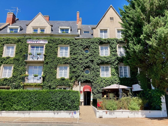 Gallery - Hôtel Anne De Bretagne Blois