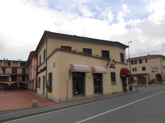 Gallery - Casa Al Sole