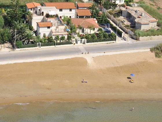 Gallery - Caposud Residence Beach Club