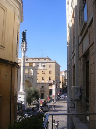 Gallery - B&B Leccesalento
