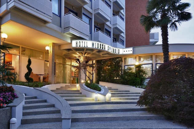 Gallery - Hotel Medusa Splendid