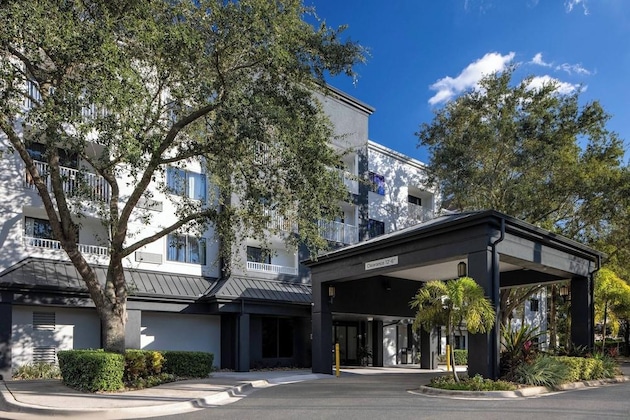 Gallery - Courtyard By Marriott Orlando Altamonte Springs Maitland