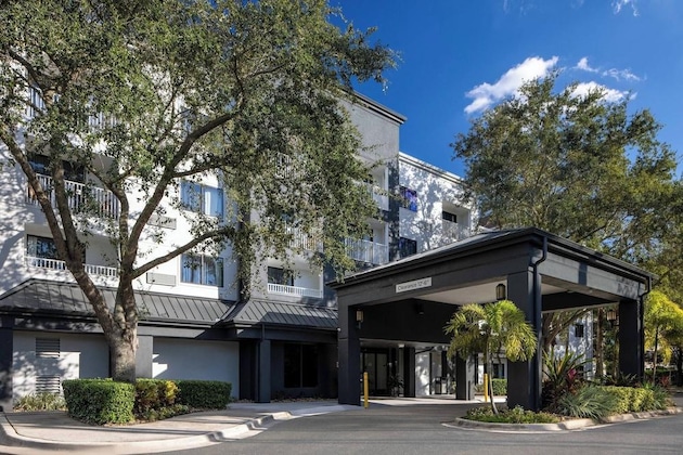 Gallery - Courtyard By Marriott Orlando Altamonte Springs Maitland