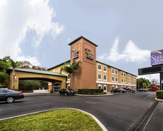 Gallery - Sleep Inn & Suites Orlando International Airport