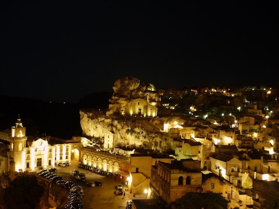 Gallery - Caveoso Hotel